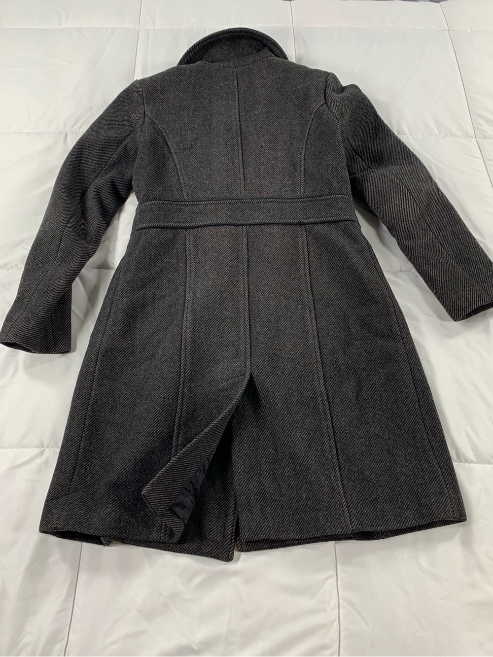 Pre loved REITMANS jacket womens size 3 - Picture 6 of 6